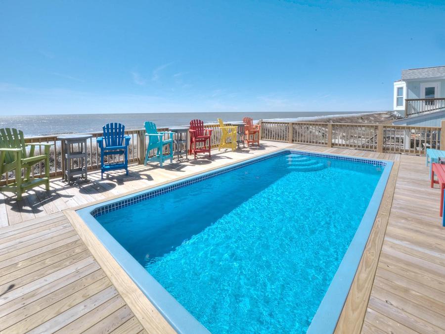 Oak Island